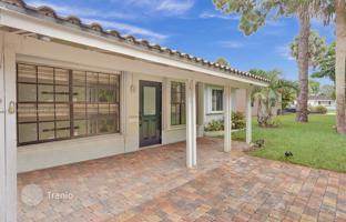 2-bedroom house 116 m² in Fort Lauderdale for $630,000