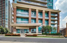 Apartment – Western Battery Road, Old Toronto, Toronto,  Ontario,   Canada for C$689,000