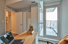Apartment – Bathurst Street, Toronto, Ontario,  Canada for C$1,165,000