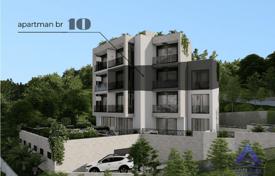 2-bedrooms apartments in new building 73 m² in Tivat (city), Montenegro for 228,000 €