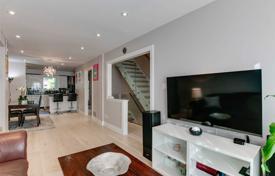 Terraced house – Southport Street, Old Toronto, Toronto,  Ontario,   Canada for C$1,685,000