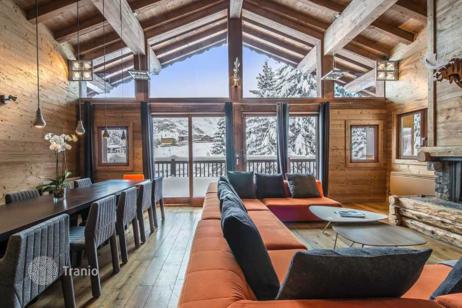 Listing 1745542 In Courchevel Savoie Auvergne Rhone Alpes