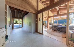 5-bedroom mansion 217 m² in Les Gets for 1,680,000 €