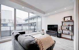 Apartment – Elizabeth Street, Old Toronto, Toronto,  Ontario,   Canada for C$1,140,000