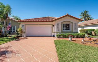 3-bedroom house 199 m² in Davie for $595,000