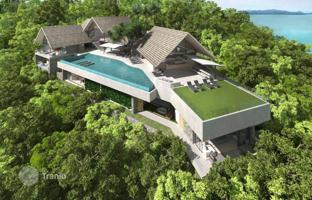 4-bedroom villa 2,000 m² in Mueang Phuket for $7,430,000