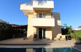 Furnished Villa with Ideal Location in Antalya Kadriye for $373,000