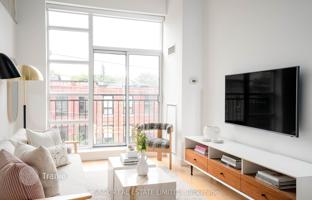 5-bedroom apartment in Queen Street West for C$1,024,000