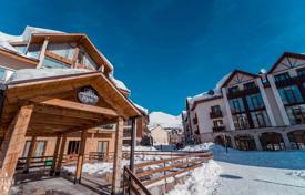 Stylish studio for sale in New Gudauri for $43,000