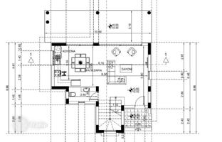 3-bedroom cottage 194 m² in Famagusta for 660,000 €