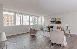 6-bedroom apartment in Jarvis Street for C$1,298,000