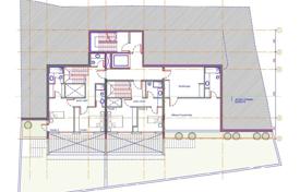 House (Maisonette) in Germasoyia, Limassol for Sale for 450,000 €
