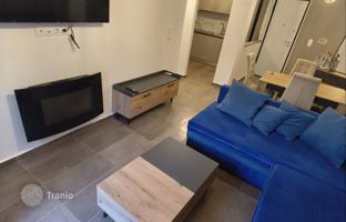 Turnkey one-bedroom apartment in Pangrati, Athens, Greece. Price on request
