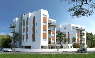 2-bedroom apartment in new building 122 m² in Limassol for 460,000 €