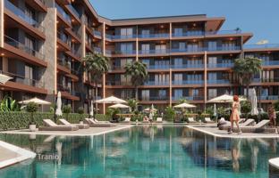 2-bedroom apartment 90 m² in Altıntaş for 8,052,000 TRY