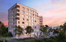 Apartment – Seine-Saint-Denis, Essonne, Ile-de-France,  France for 205,000 €