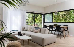 3-bedroom apartment 75 m² in Tel Aviv for $2,175,000
