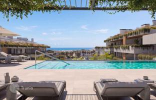 4-bedroom penthouse 382 m² in San Pedro Alcántara for 2,953,000 €
