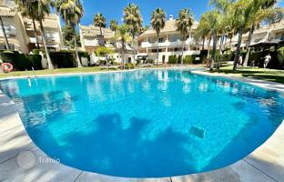 3-bedroom townhouse 218 m² in Marbella for 800,000 €