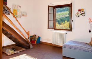 5-bedroom country house 510 m² in Gaiole In Chianti for 1,300,000 €
