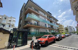2-bedroom apartment 130 m² in Alanya for 18,364,000 TRY