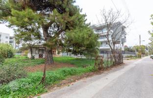 Land plot 794 m² in Athens for 880,000 €