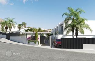 3-bedroom apartment 106 m² in Benidorm for 535,000 €