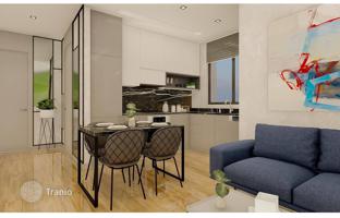 2-bedroom apartment 120 m² in Kargicak for 13,216,000 TRY