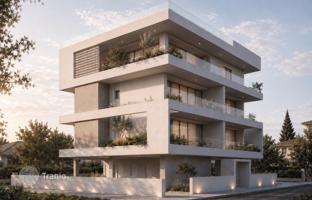 5 new objects in residential complex in Germasogeia for From 342,000 €