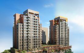 1-bedroom apartment in new building 50 m² in Istanbul for 10,828,000 TRY