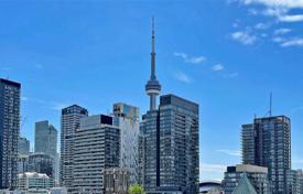 Apartment – Richmond Street West, Old Toronto, Toronto,  Ontario,   Canada for C$980,000