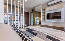 Studio bed Condo in Rhythm Asoke Makkasan Sub District for $116,000