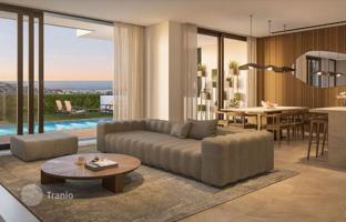 2-bedroom apartment 105 m² in Agios Athanasios (Cyprus) for 462,000 €