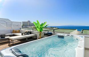 2-bedroom apartment 107 m² in Los Gigantes for 635,000 €