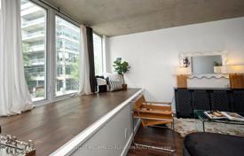 Apartment – Portland Street, Toronto, Ontario,  Canada for C$955,000