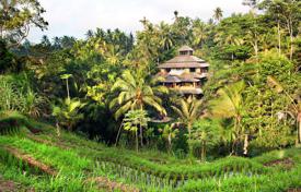 Villa – Kerobokan, Badung, Indonesia for 5,700 € per week