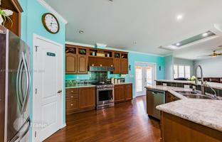 7-bedroom house 396 m² in Hendry County for $500,000