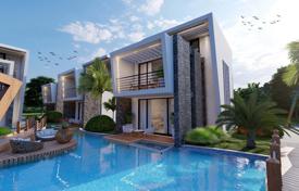 New complex of villas in Lapta for 576,000 €