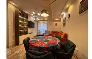 1-bedroom apartment 64 m² in Vake-Saburtalo for $125,000