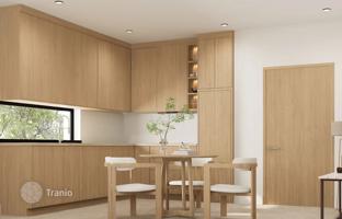 2-bedroom apartment 104 m² in Agios Athanasios (Cyprus) for 372,000 €