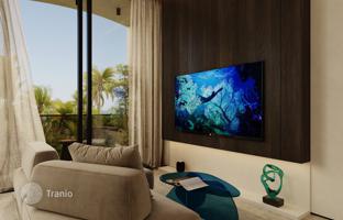 1-bedroom apartment 39 m² in Uluwatu for $129,000