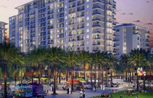 1 new flats in residential complex Rawda Apartments in Al Yalayis 2 for From $449,000