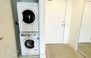 4-bedroom apartment in Dundas Street East for C$836,000