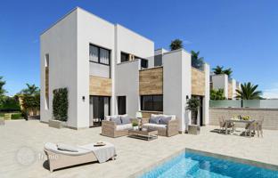 3-bedroom villa 108 m² in La Marina for 395,000 €