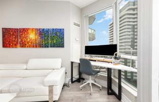 5-bedroom apartment in North York for C$1,050,000