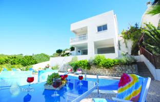 Villa with a swimming pool and a panoramic view, Tala, Cyprus for From 1,250,000 €