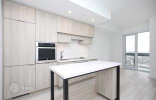 2-bedroom apartment in Roehampton Avenue for C$1,055,000