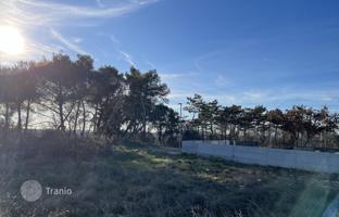 Land plot 1,019 m² in Buje for 215,000 €