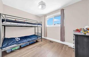 3-bedroom townhouse in North York for C$1,266,000