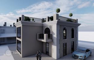 2-bedroom apartment 100 m² in Thessaloniki for 300,000 €
